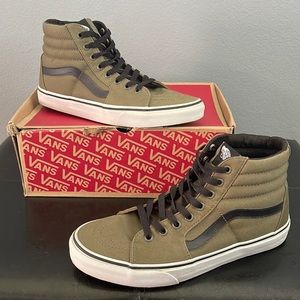 VANS SK8-Hi